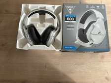 casque gamer turtle beach