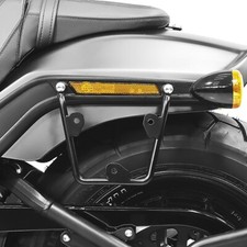 Support Ecarteur de Sacoches laterales pour Harley Davidson Fat Bob / 114 18-23