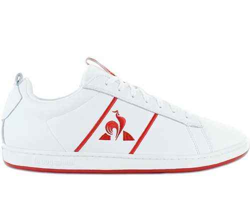 Coq sportif courtclassic - le,