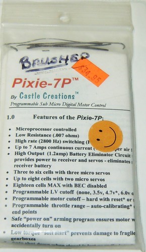 Castle creations pixie c - creations,