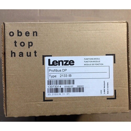 1pc new lenze emf2133ib - lenze,