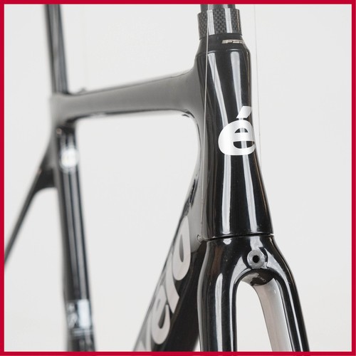 Nos cervelo carbon - carbon, aero