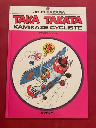 Taka takata kamikaze - takata, 2