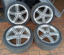 Jantes En Aluminium Audi RS6