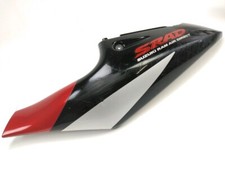 CARENAGE ARRIERE GAUCHE SUZUKI