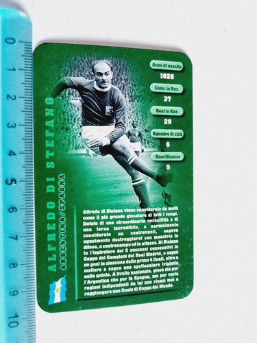Alfredo stefano argentine - alfredo,