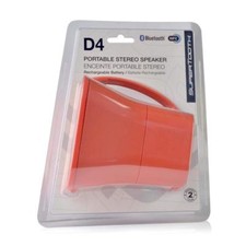 Haut-parleur portable sans fil