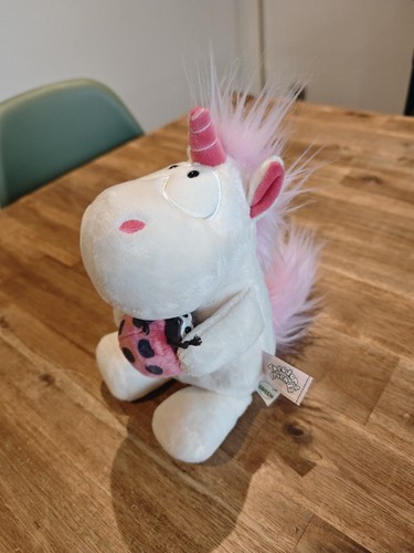 Très jolie peluche - très,