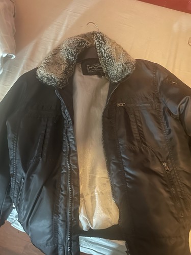 Redskins doudoune homme - , m