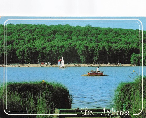 Fumay tourisme - 8,