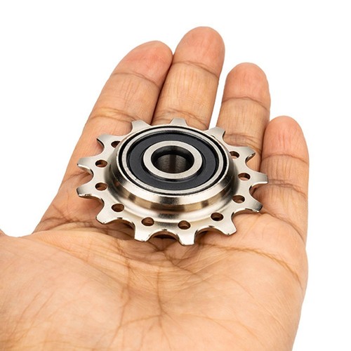 Pignon 13t pour chaîne vélo - pignon,