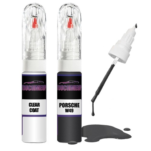 Stylo peinture pour porsche - de,