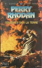 Perry Rhodan- Ténèbres sur