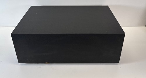 Bose acoustimass speaker - bose,