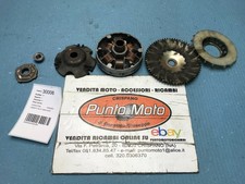 Variateur poulie mobile - à,