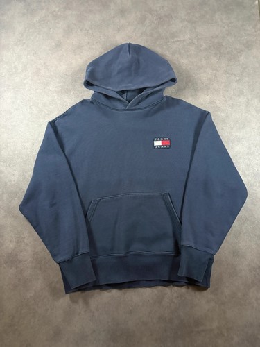Sweat capuche tommy jeans - capuche,