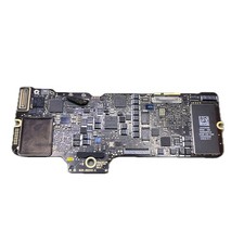 Carte mère MacBook 12" Retina - Core M3 1.2GHz 8Go - SSD 512Go (Début 2016 - 201