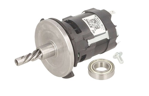 Moteur électrique - moteur,