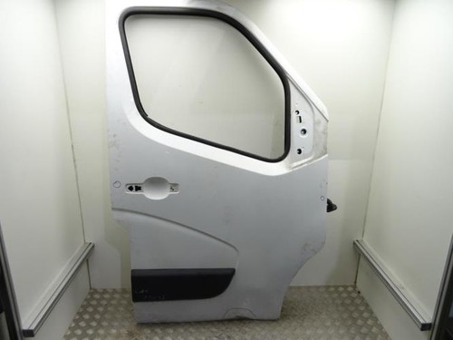 Porte avant droit nissan nv400 - avant,