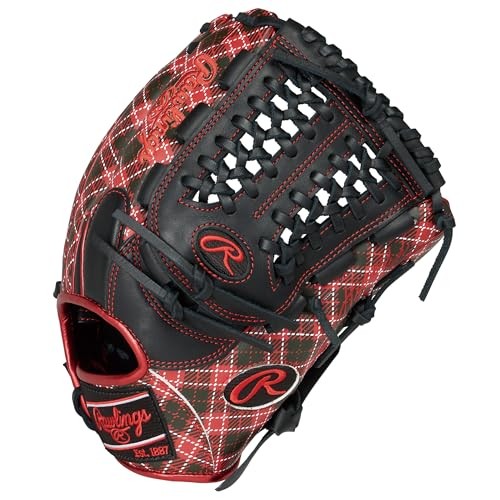 Gant gauche rawlings tout - rawlings,