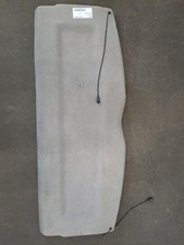 Plage arriere CITROEN C3 1 PHASE 1 8794NS