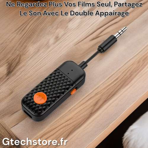Adaptateur bluetooth 4 - bluetooth, 5.4