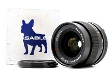 [Top MINT] Objectif Contax