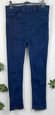Jean slim Grand Voile taille
