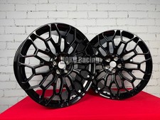 4x jantes alliage 22" style