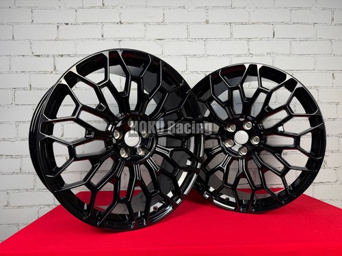 Jantes alliage style - 22",