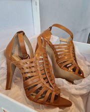 Sandales San Marina  36 camel