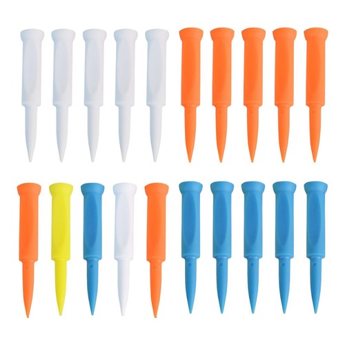 Pièces tees golf - pièces,