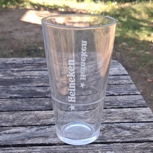 Heineken verre bière - heineken, à