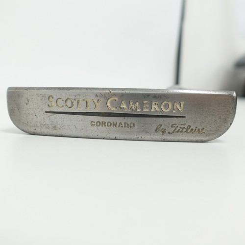 Scotty cameron classics - cameron,