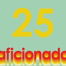 JASON BOARDMAN & MOONBOOTS PRESENT 25 YEARS OF AFICIONADO by Various Artists