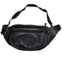 Vintage Flight Pax Black
