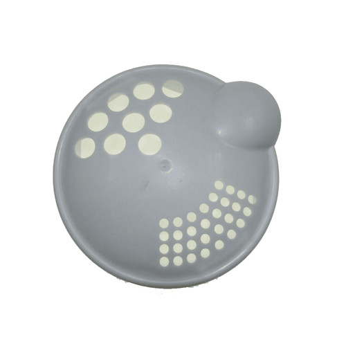 Couvercle pour diverses pieces - pour,