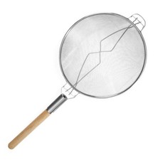 Tamis professionnel en acier