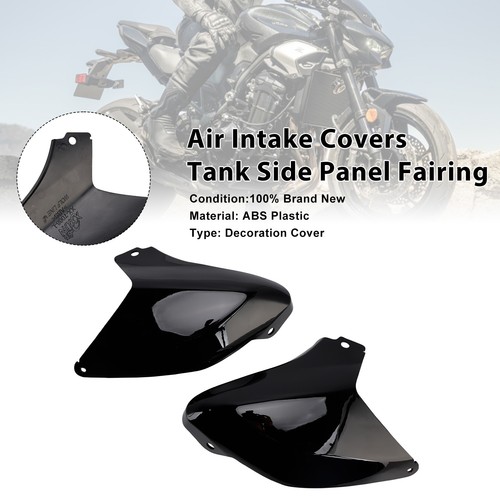 Air intake covers tank - air,