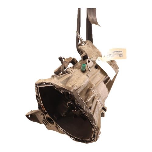 Moteur nissan qashqai phase - moteur,