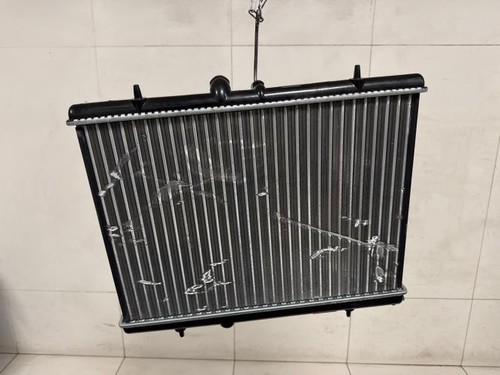 Radiateur eau citroen xsara - radiateur,