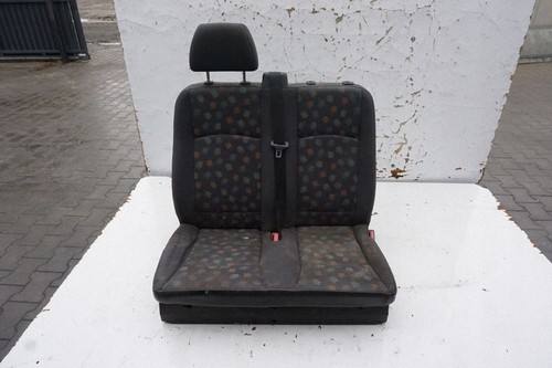 Mercedes benz vito - vito, viano