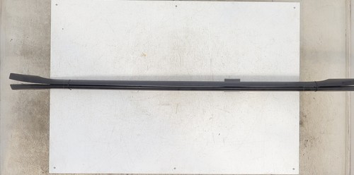 Barre toit bmw serie - toit, 5