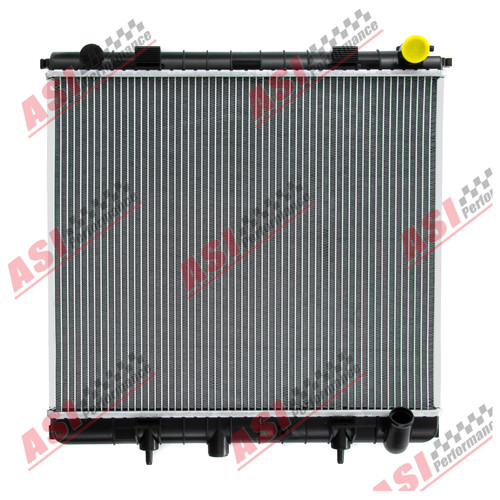 Radiateur pour land - radiateur, rover