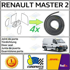 Renault Master II Mk2 97-2010