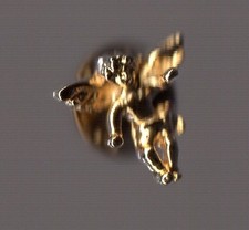 Pin's Ange (relief)