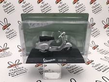 Die Cast " 150 GS " Vespa