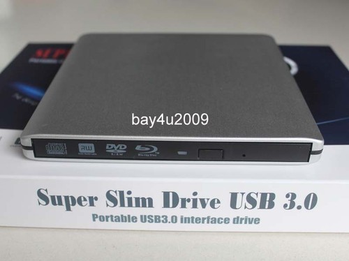 Usb ultra slim - ultra, external