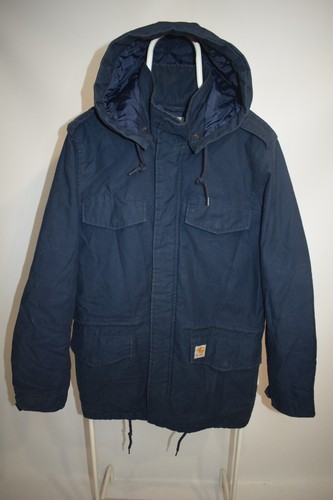 Carhartt hickman coat military - hickman,