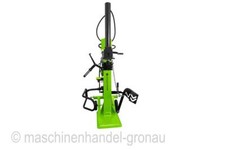 Zipper Fendeur De Bois